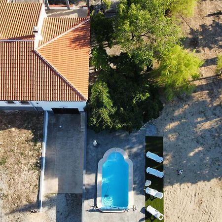 Casa El Rincon Del Guardal Villa Huéscar Buitenkant foto