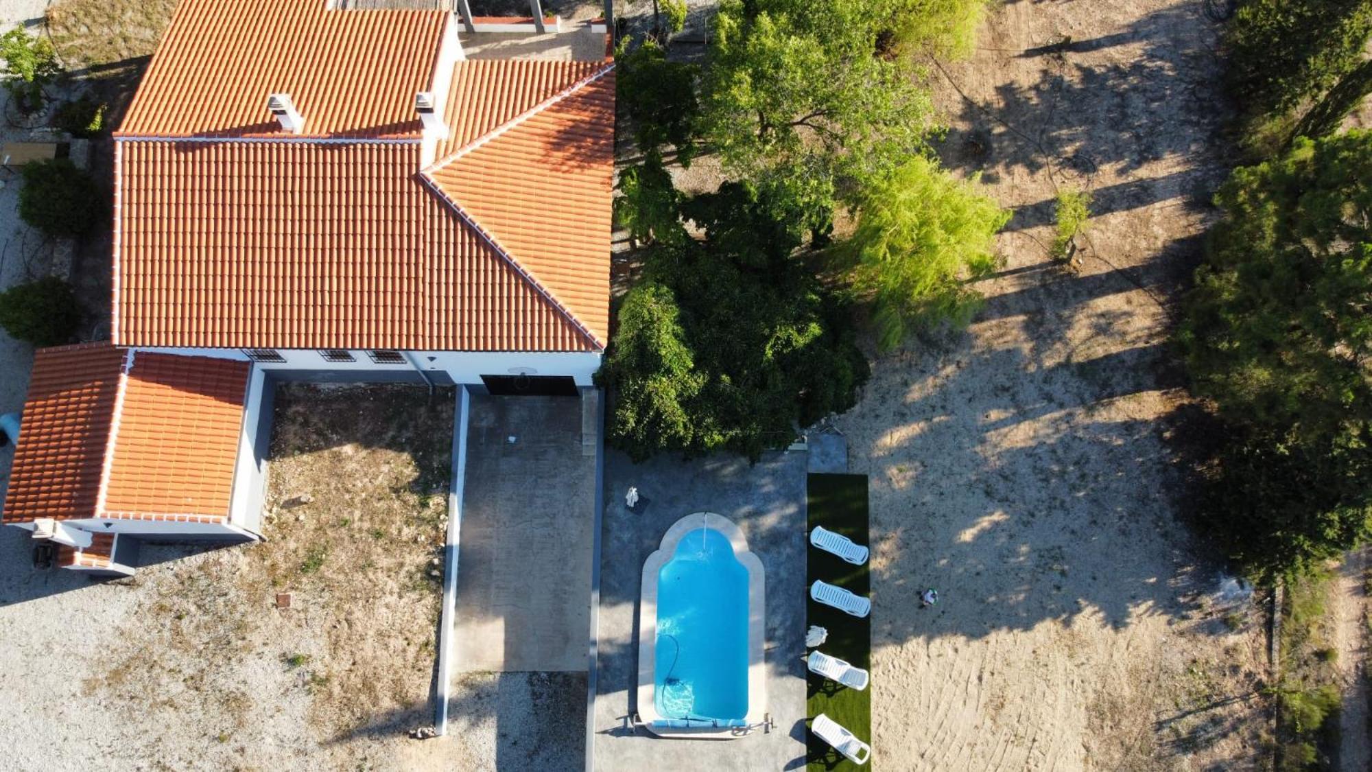 Casa El Rincon Del Guardal Villa Huéscar Buitenkant foto